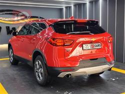 شيفروليه بليزر